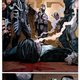 Image for article titled How Uncanny X-Force author Rick Remender dreamt up Archangel's very bad day